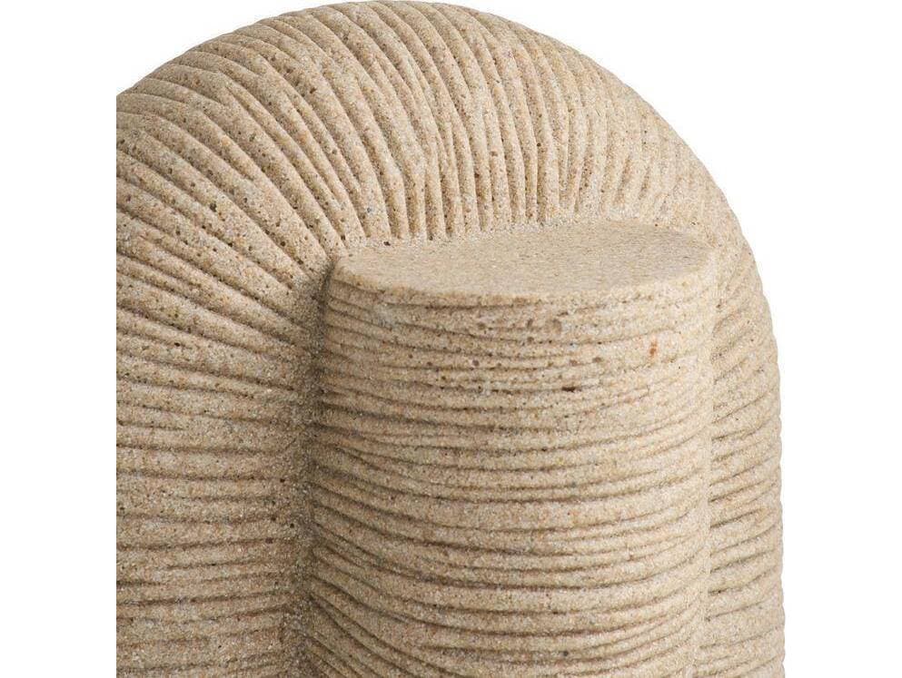 Arteriors Home Kodiak Sand Sculpture