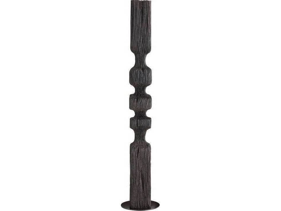 Arteriors Home Jayden Ebony Bronze Black Sculpture