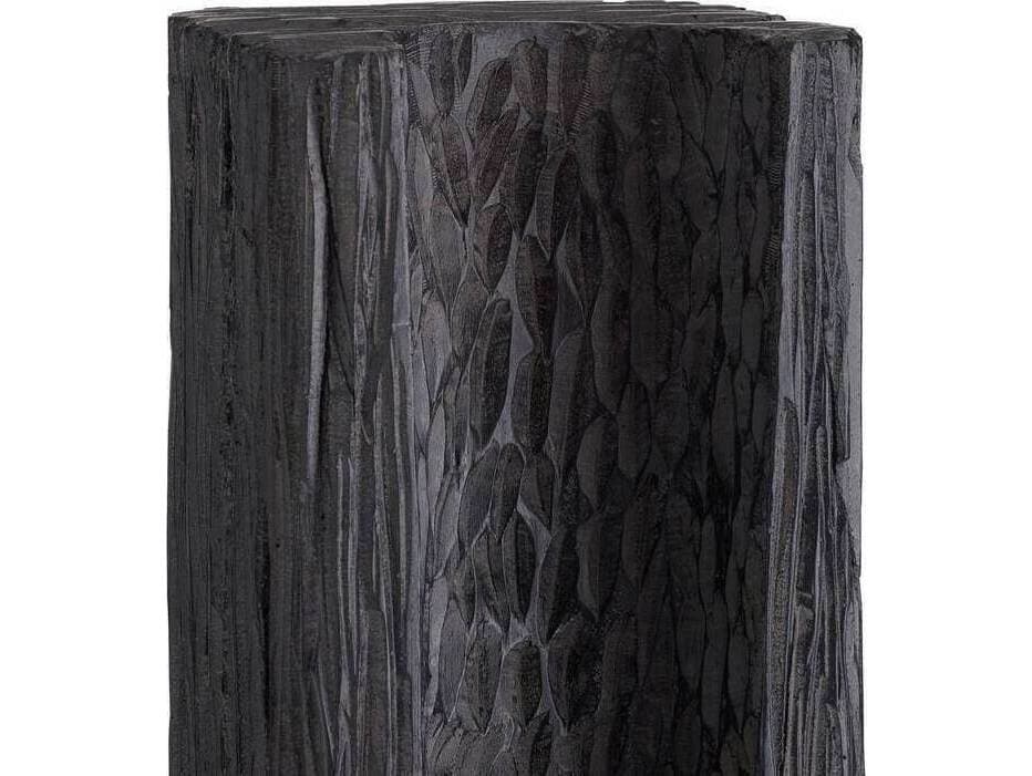 Arteriors Home Jayden Ebony Bronze Black Sculpture