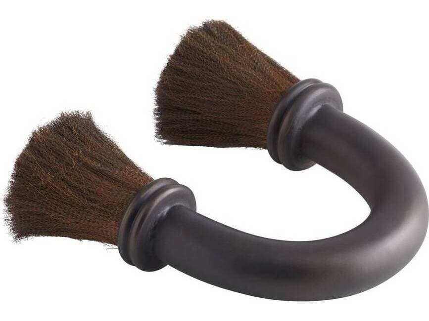 Arteriors Home Bronze Antique Brass Sculpture