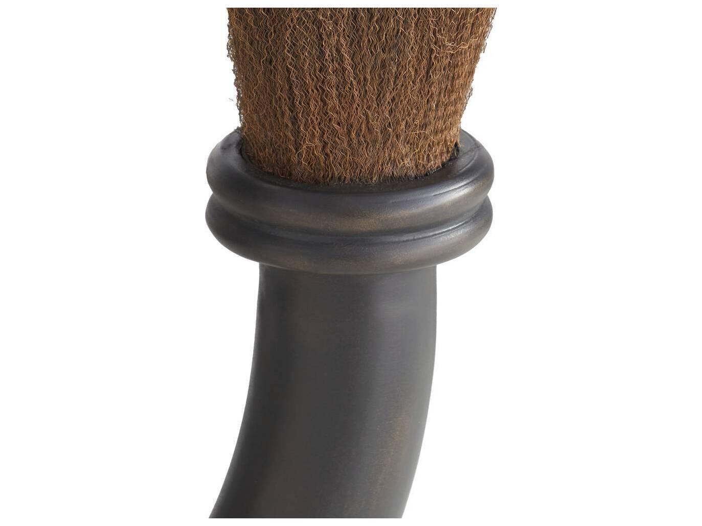 Arteriors Home Bronze Antique Brass Sculpture