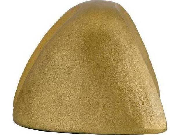 Arteriors Home Kip Antique Brass Gold Sculpture