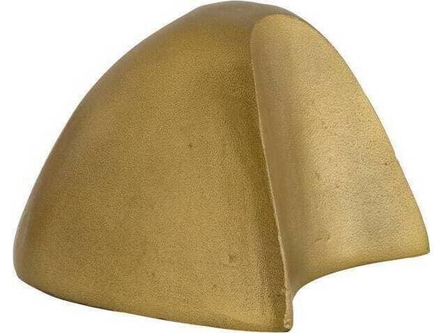 Arteriors Home Kip Antique Brass Gold Sculpture