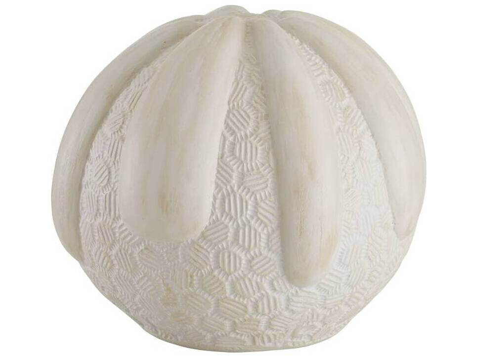 Arteriors Home Whitewash Sculpture