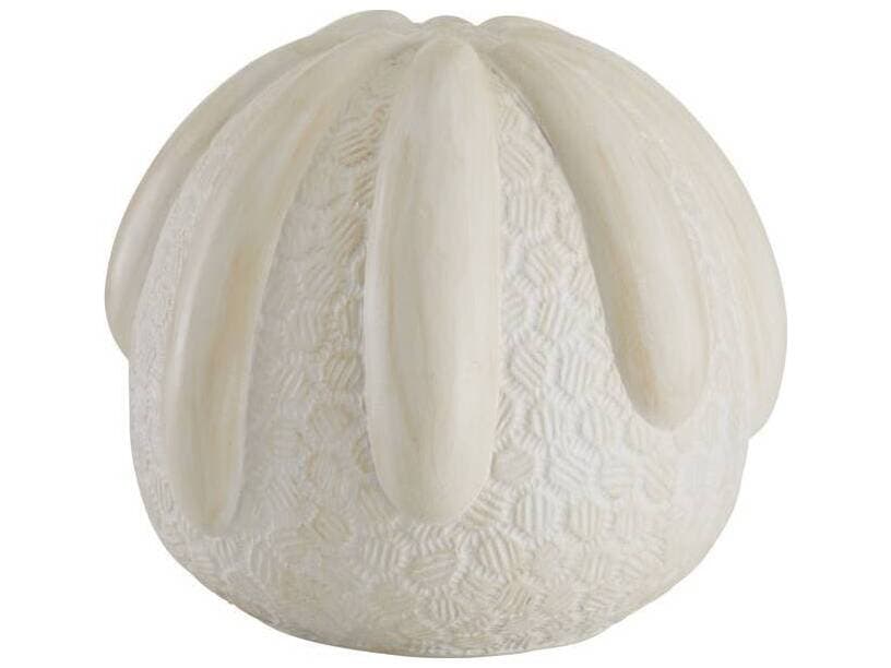 Arteriors Home Whitewash Sculpture