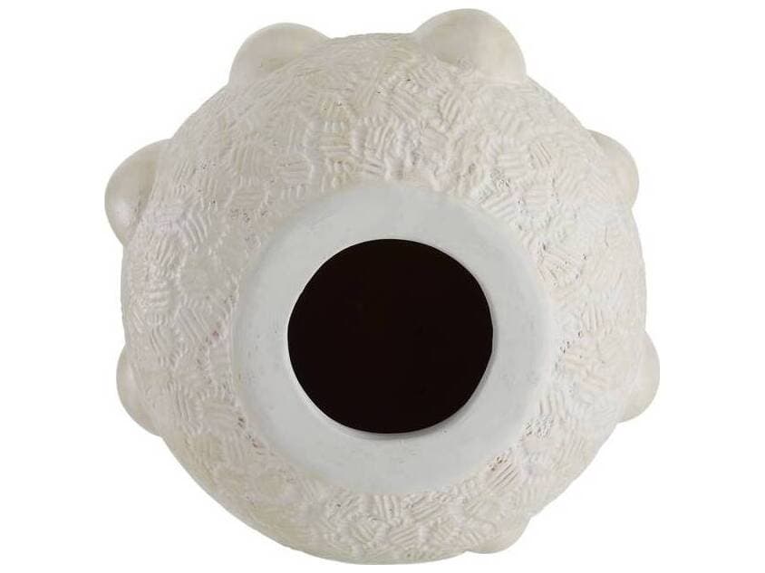 Arteriors Home Whitewash Sculpture