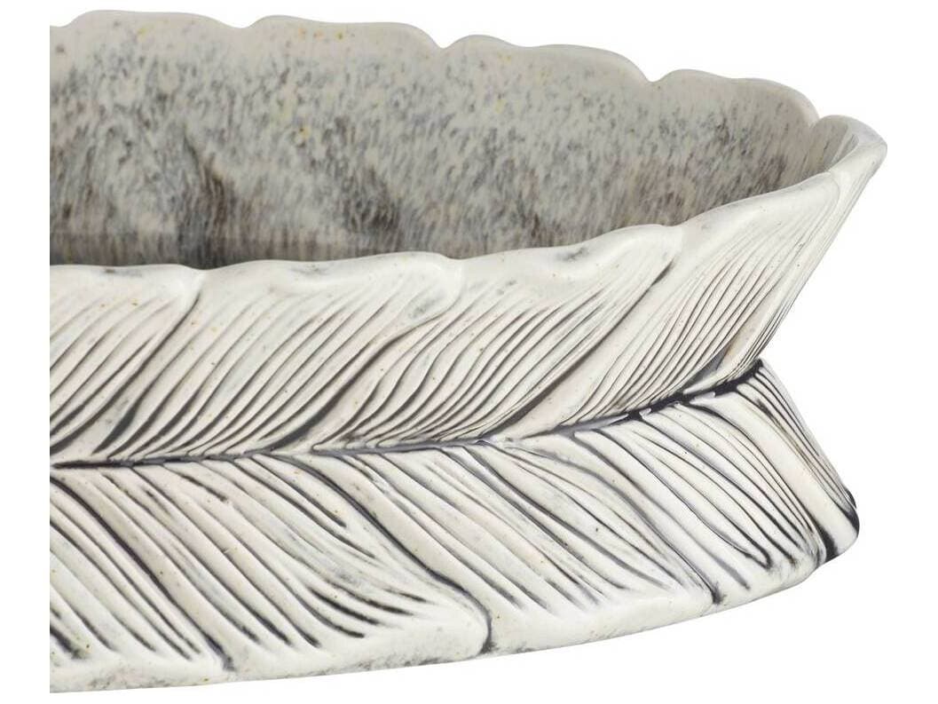 Arteriors Home Ice Reactive Decorative Accent