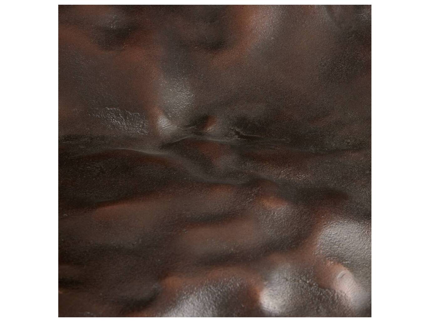 Arteriors Home Antique Copper Decorative Accent