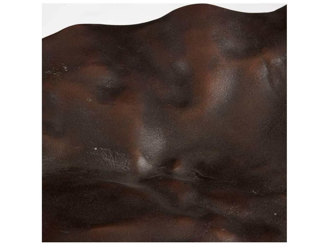 Arteriors Home Antique Copper Decorative Accent