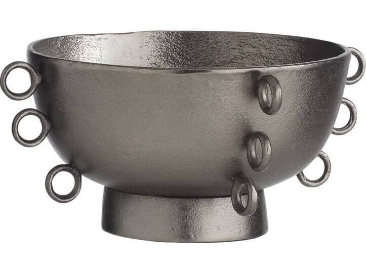 Arteriors Home Graphite Decorative Accent