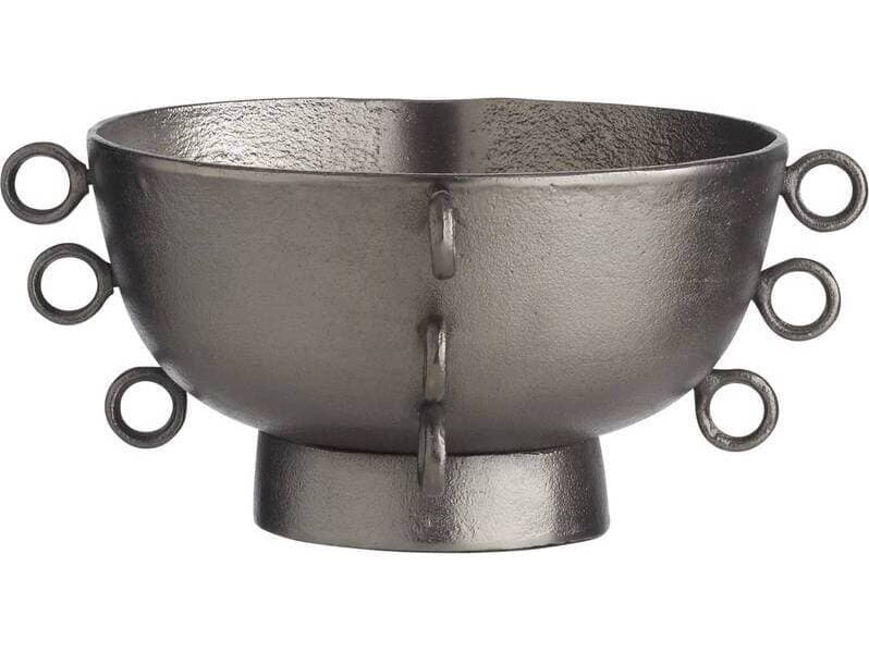 Arteriors Home Graphite Decorative Accent