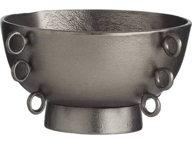 Arteriors Home Graphite Decorative Accent