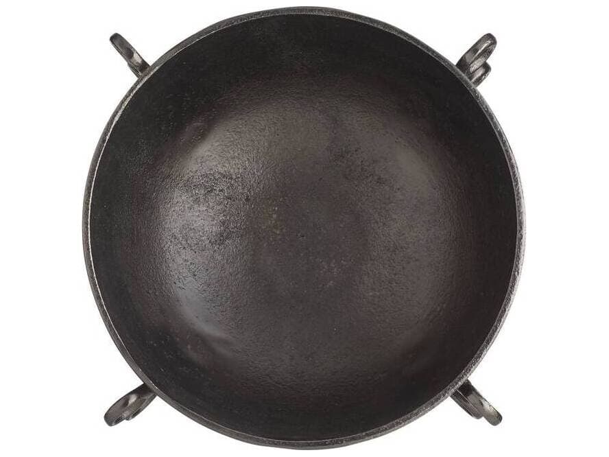 Arteriors Home Graphite Decorative Accent