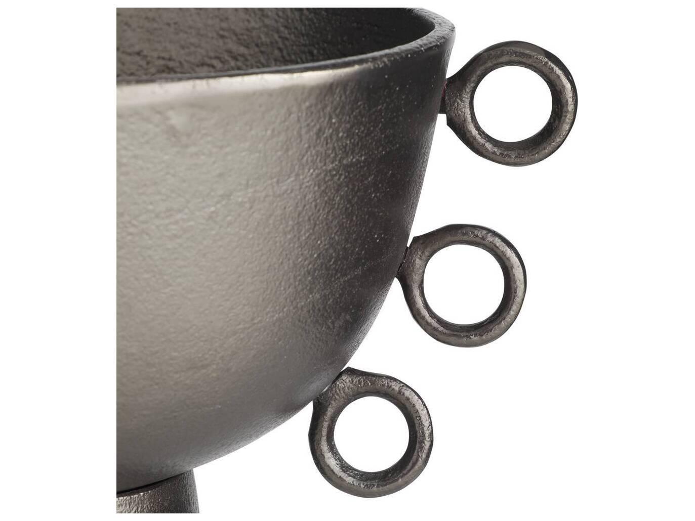 Arteriors Home Graphite Decorative Accent