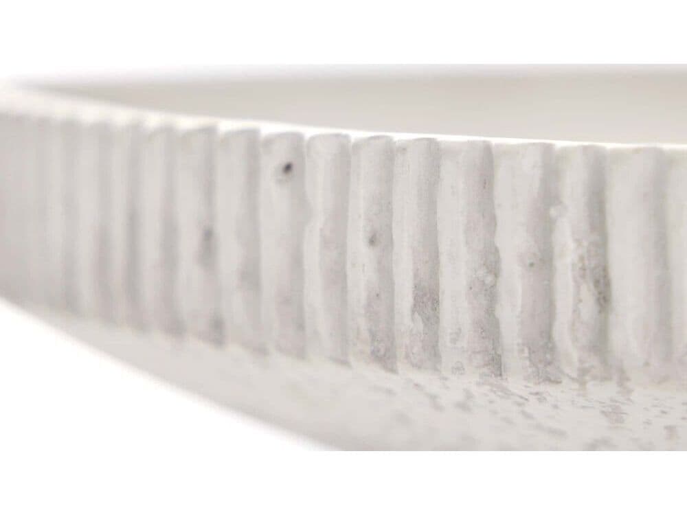 Arteriors Home White Decorative Accent