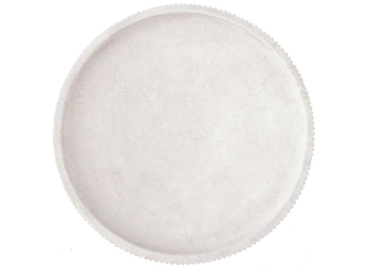 Arteriors Home White Decorative Accent