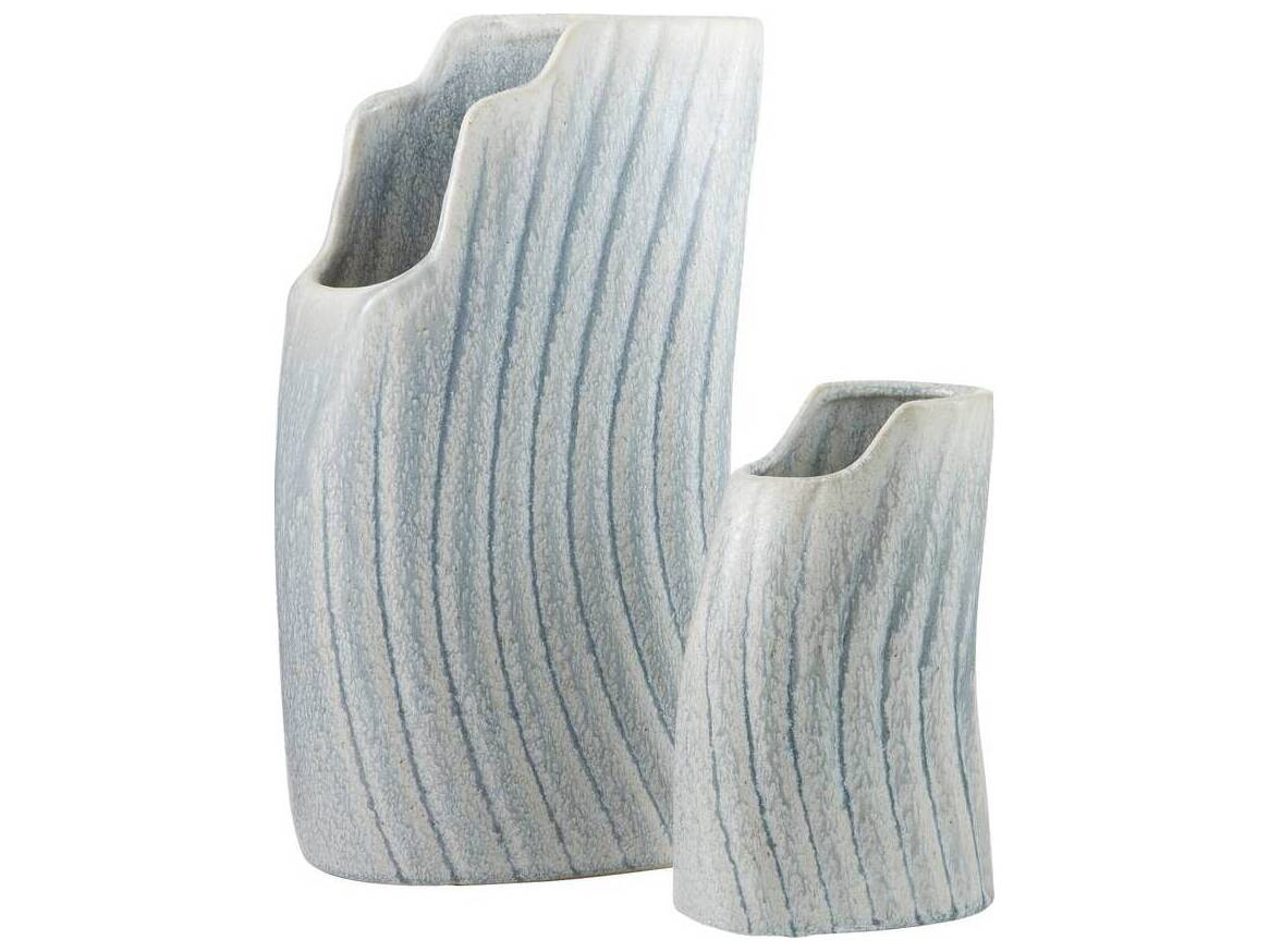 Arteriors Home Icy Morn Vase