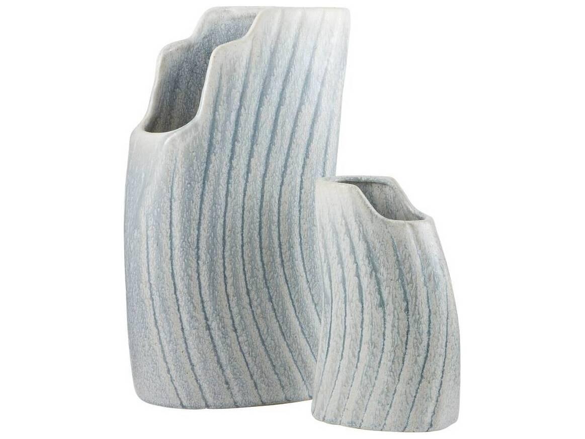 Arteriors Home Icy Morn Vase