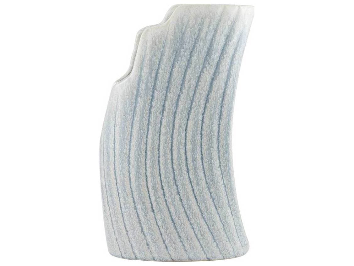 Arteriors Home Icy Morn Vase