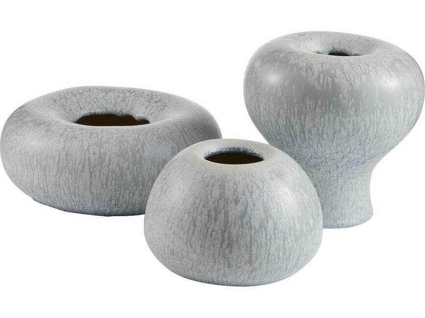 Arteriors Home Icy Morn Vase