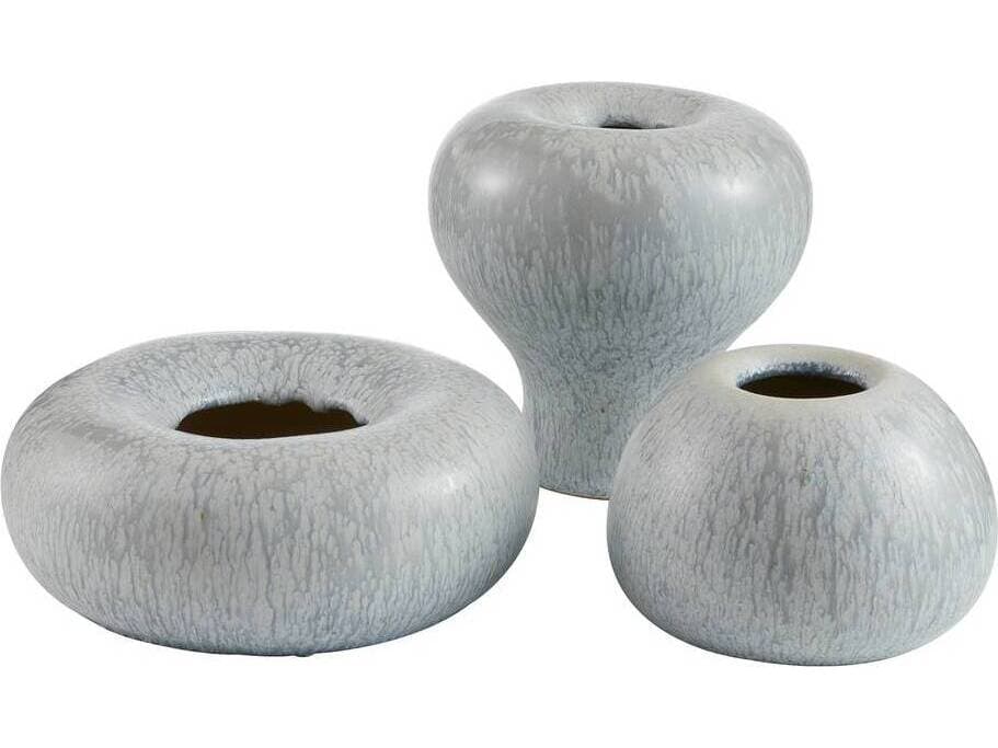 Arteriors Home Icy Morn Vase