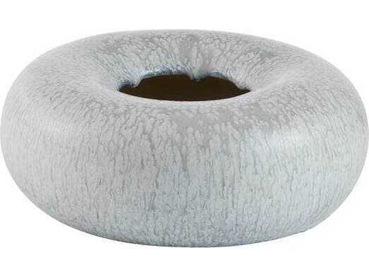 Arteriors Home Icy Morn Vase