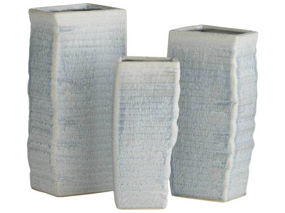 Arteriors Home Icy Morn Vase