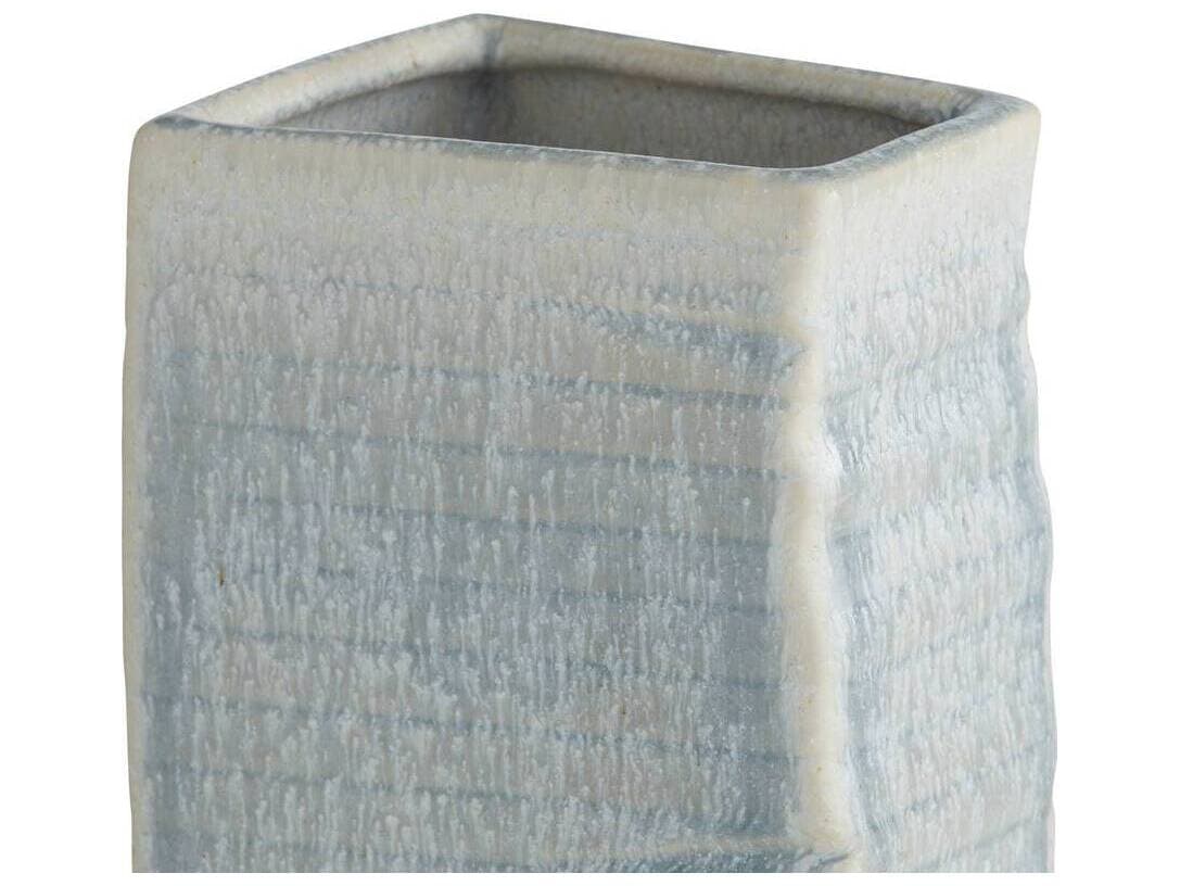Arteriors Home Icy Morn Vase