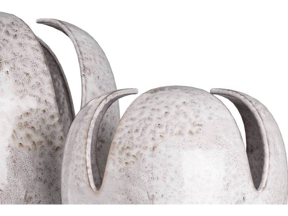 Arteriors Home Harbor Gray Vase