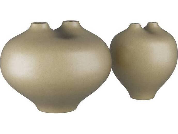 Arteriors Home Olive Vase