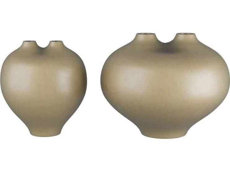 Arteriors Home Olive Vase