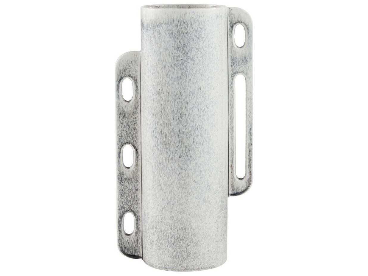 Arteriors Home Ice Reactive Vase