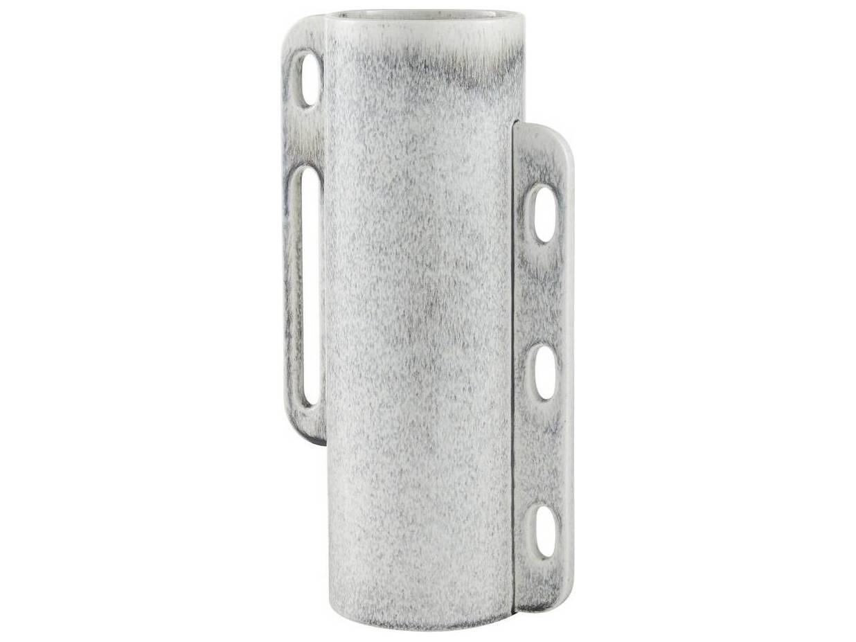 Arteriors Home Ice Reactive Vase