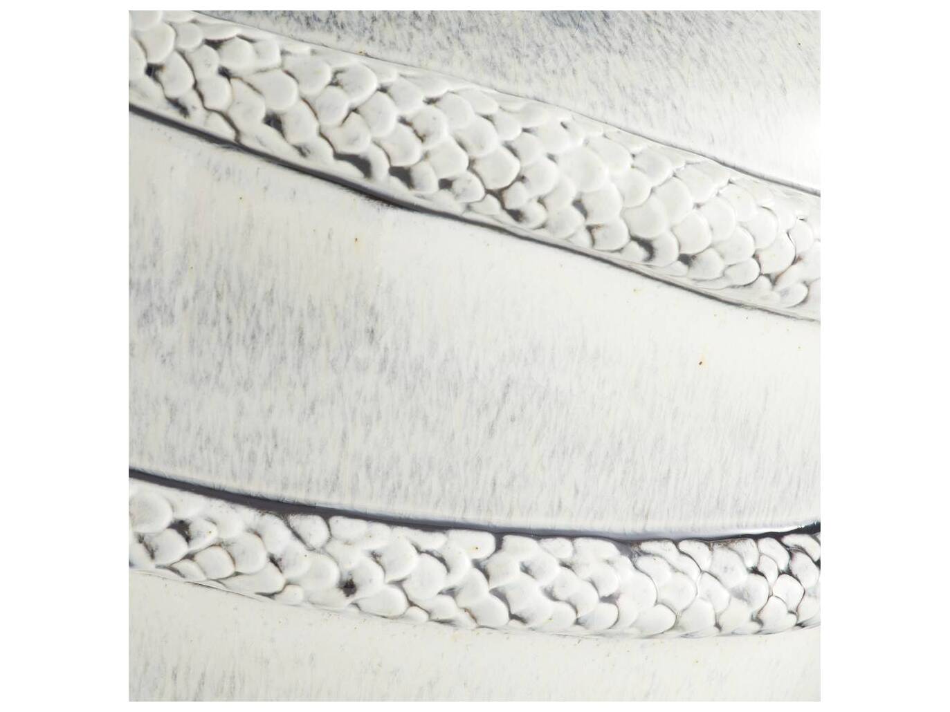 Arteriors Home Ice Reactive Vase