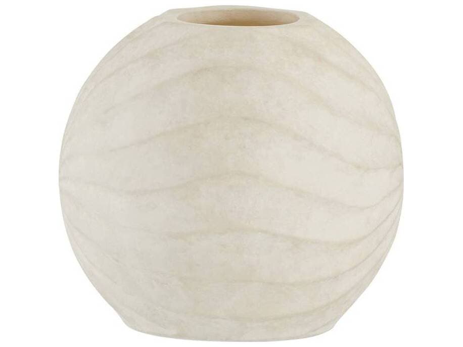Arteriors Home Eggshell Vase