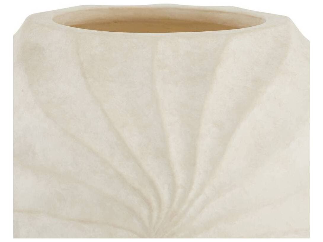 Arteriors Home Eggshell Vase