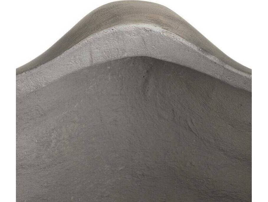 Arteriors Home Kapuas Gray Stonewash Outdoor Planter