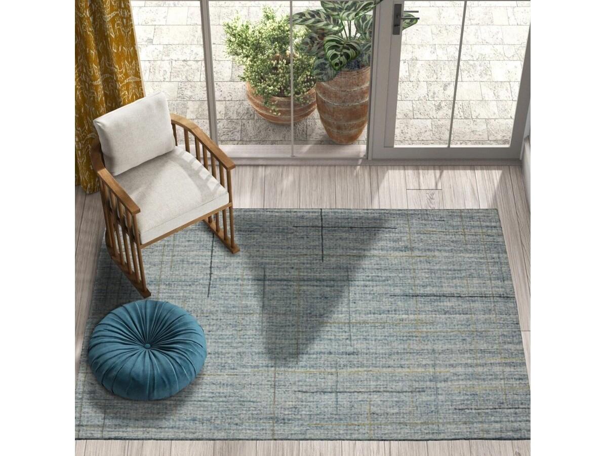 Amer Rugs Hawaii Abstract Area Rug