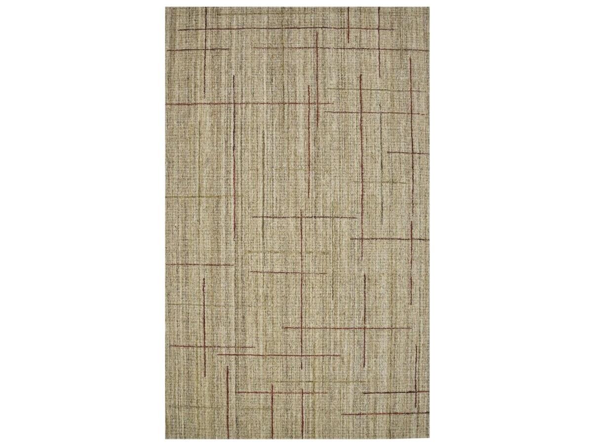 Amer Rugs Hawaii Abstract Area Rug