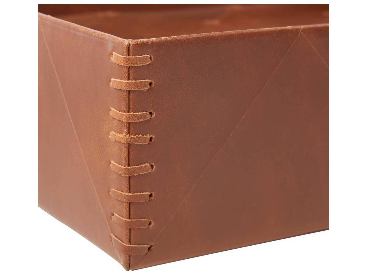 Arteriors Home Cognac Serving Tray