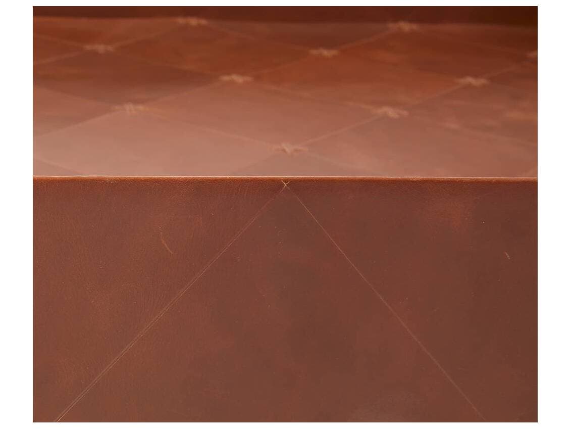 Arteriors Home Cognac Serving Tray