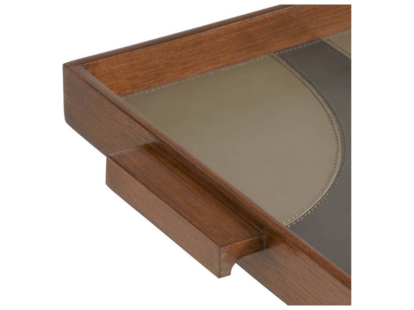 Arteriors Home Morel Graphite Serving Tray