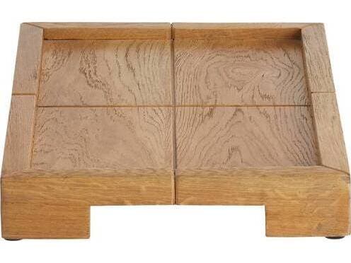 Arteriors Home Natural Serving Tray