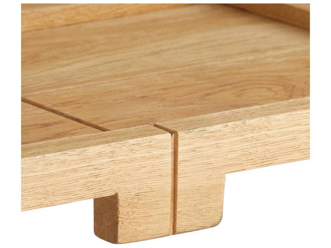 Arteriors Home Natural Serving Tray