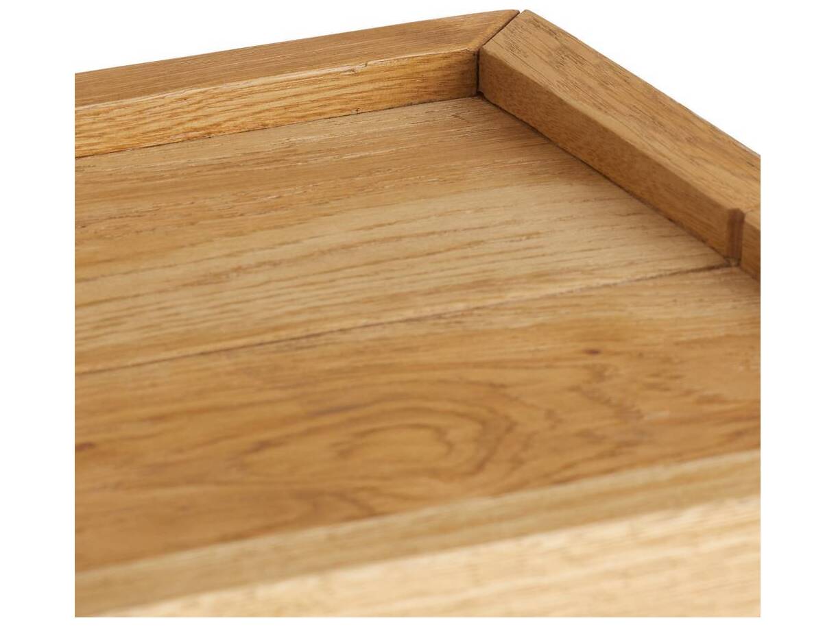 Arteriors Home Natural Serving Tray