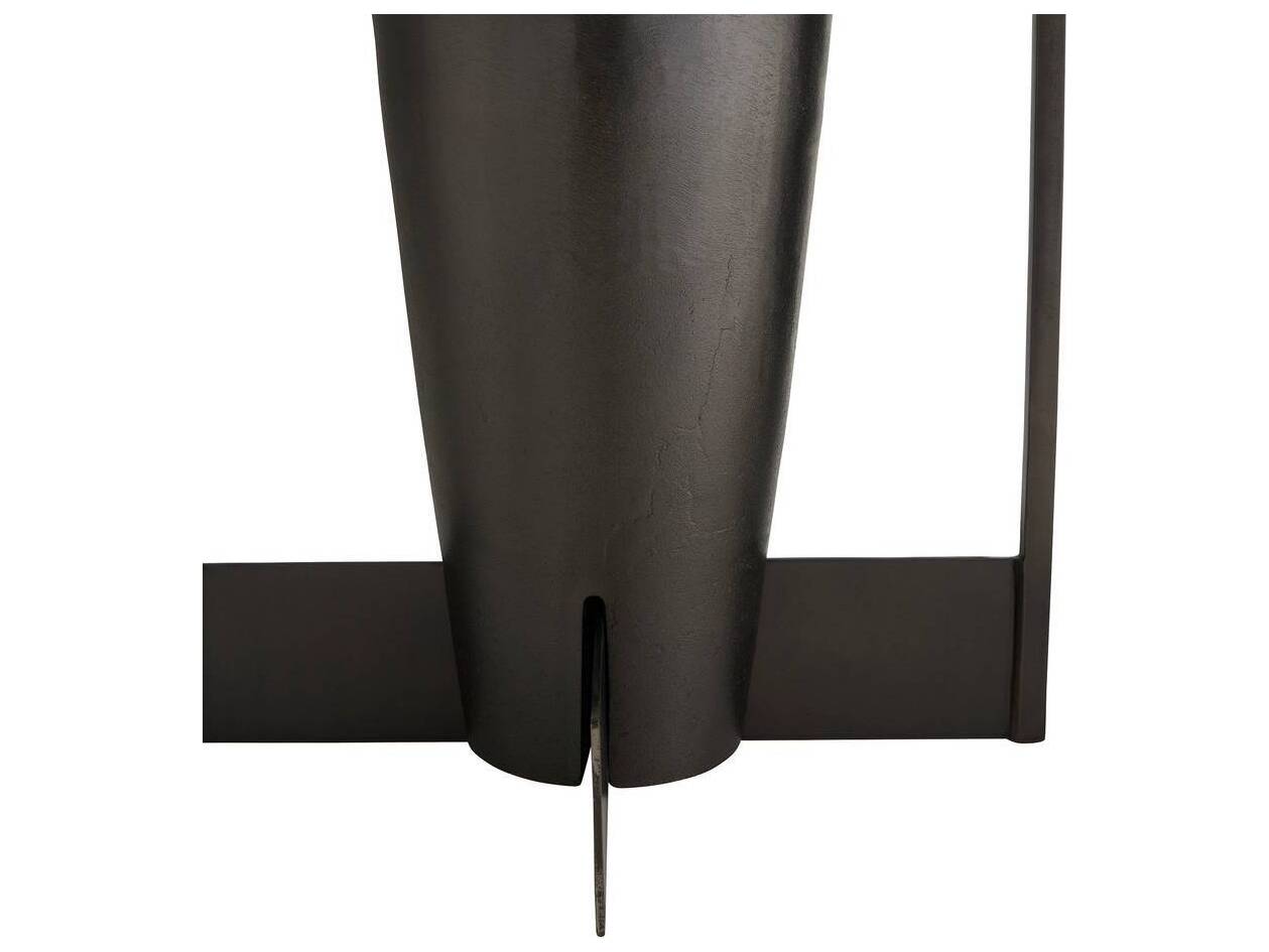 Arteriors Home Blackened Urns