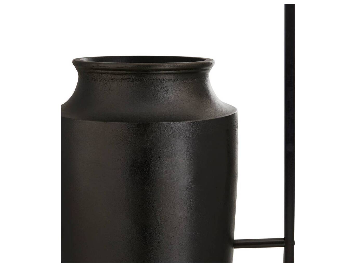 Arteriors Home Blackened Urns