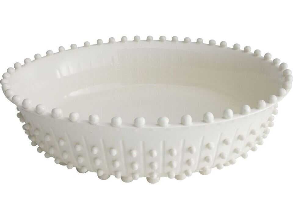 Arteriors Home Spitzy Ivory Centerpiece