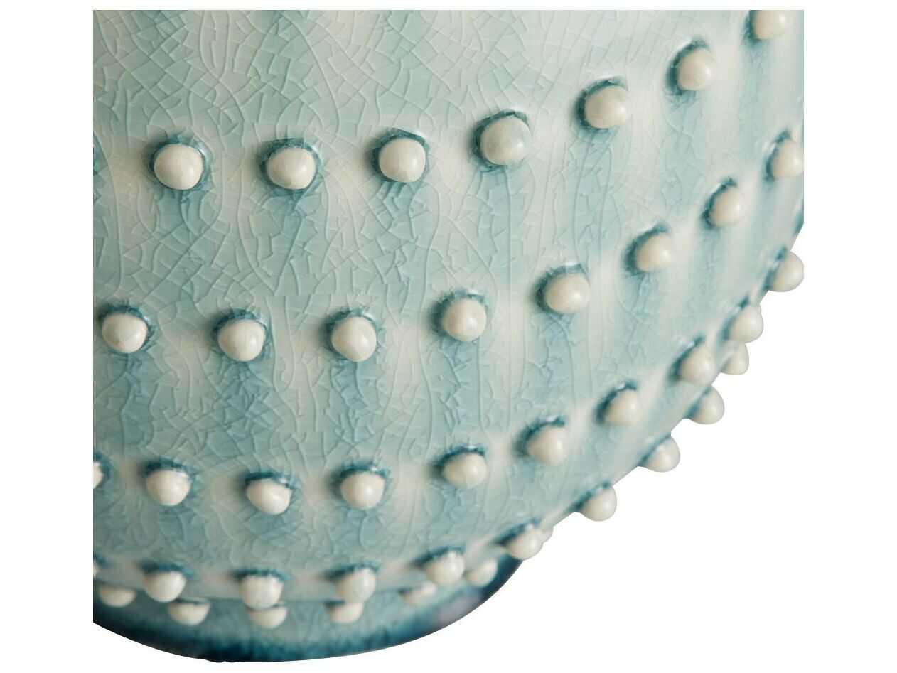 Arteriors Home Spitzy Celadon Vase
