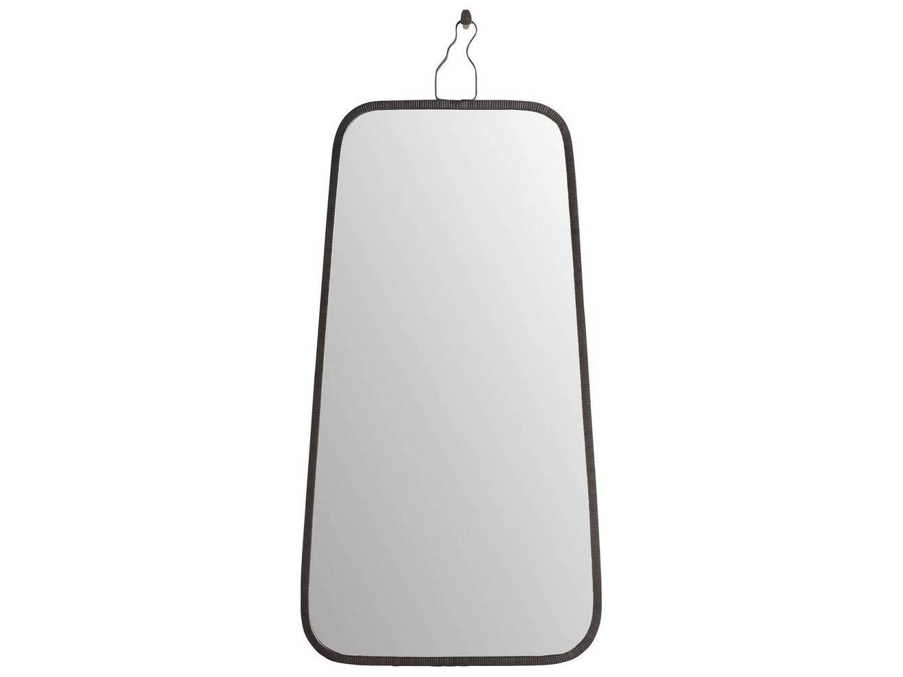 Arteriors Home Barry Dixon Burnt Wax Wall Mirror